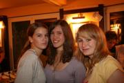 Oktoberfest Hole Bridge Pub - 10. Oktober 2009